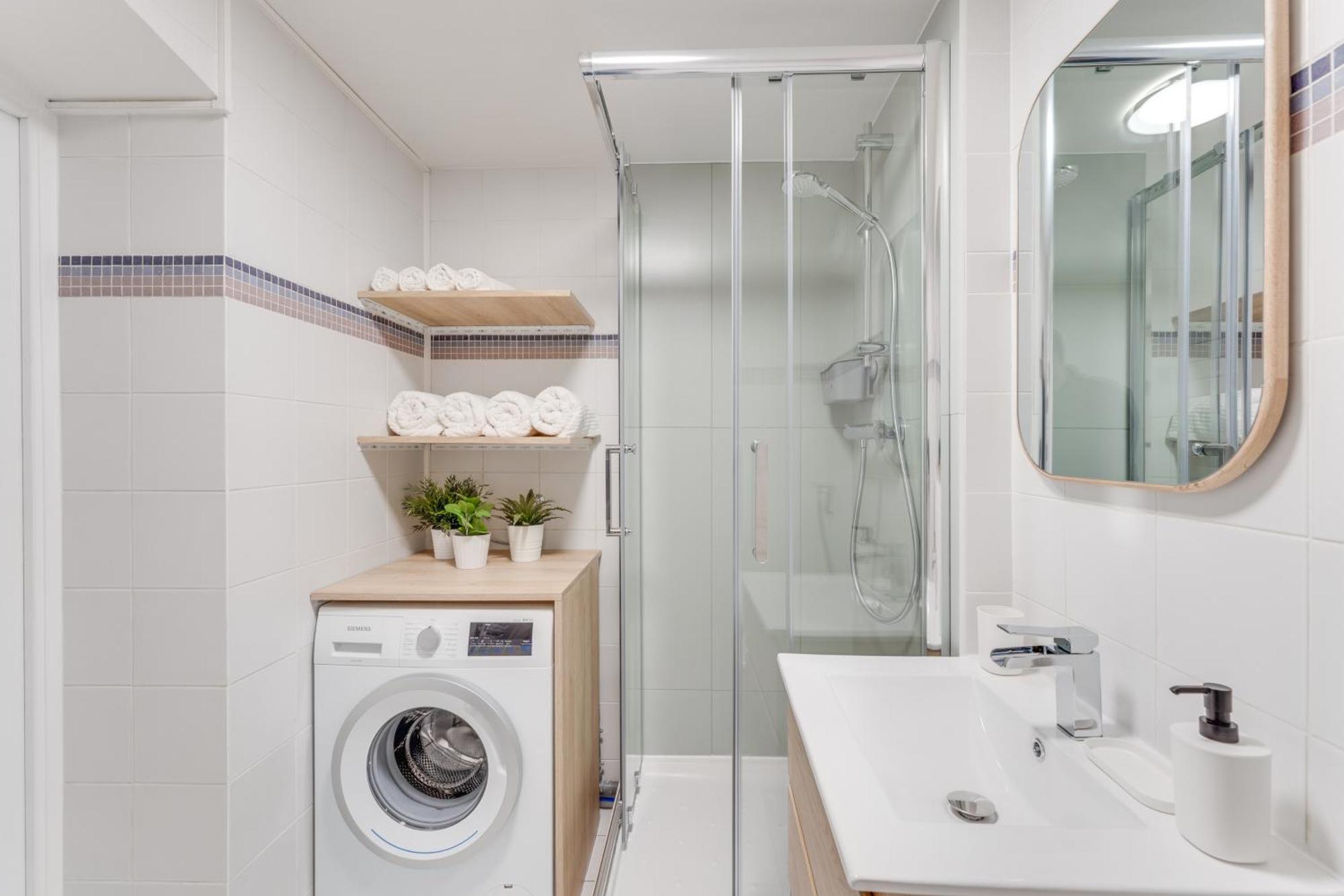Gambetta - Atypique - Rue Calme - Quartier Dynamique Appartamento *